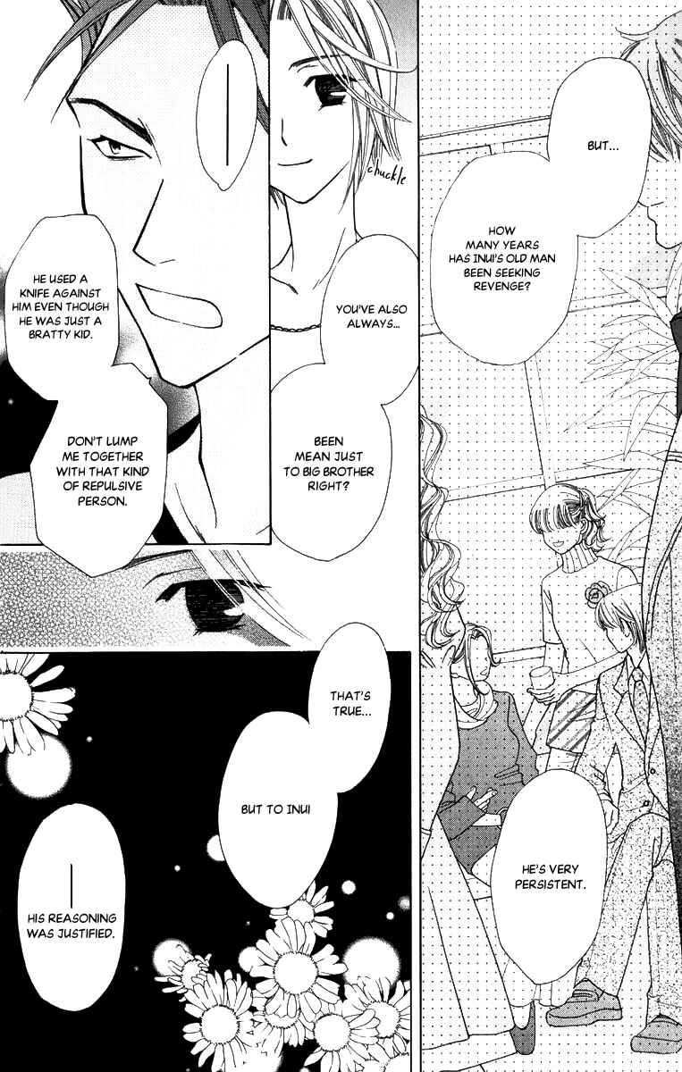 Page 17 Chapter 48 Platinum Garden