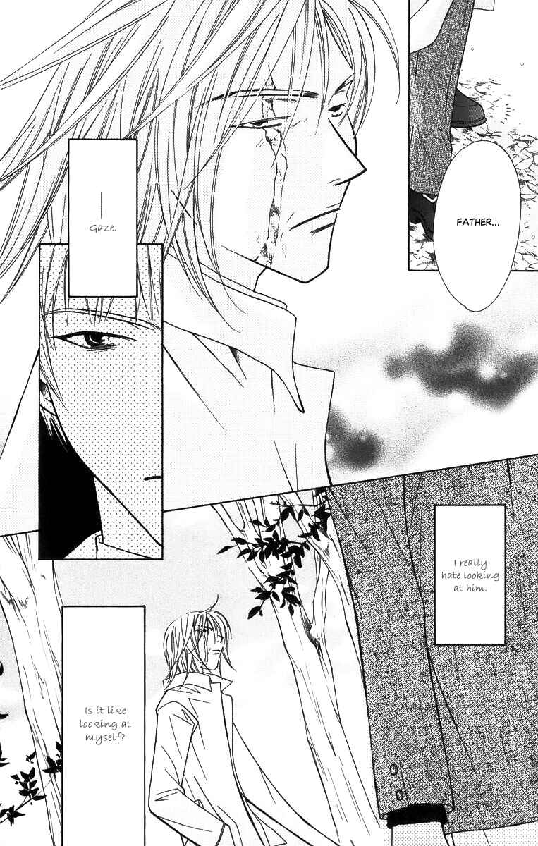 Page 22 Chapter 48 Platinum Garden