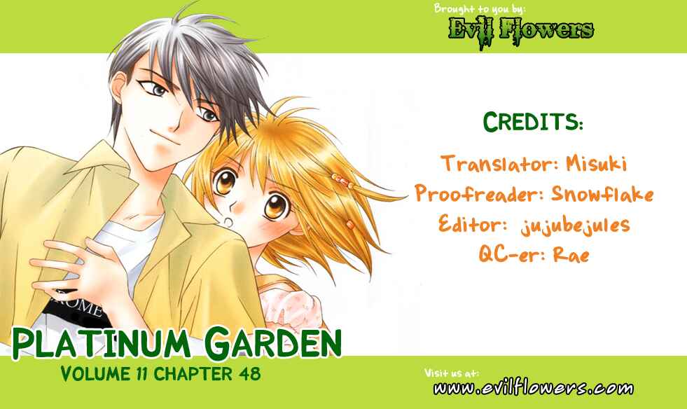Page 3 Chapter 48 Platinum Garden