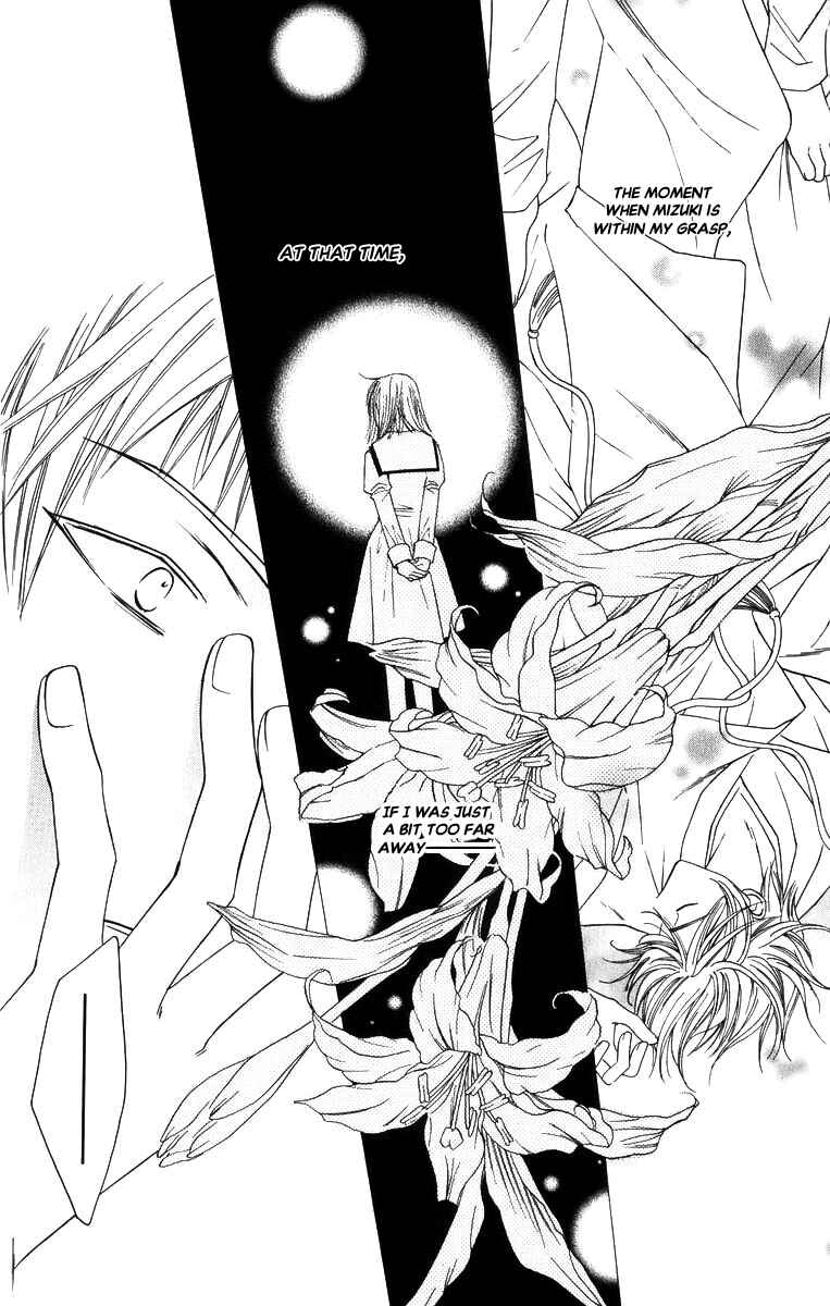 Page 37 Chapter 48 Platinum Garden