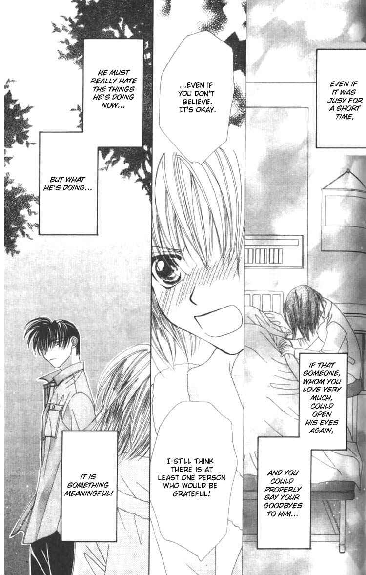 Page 11 Chapter 3.2 Platinum Garden