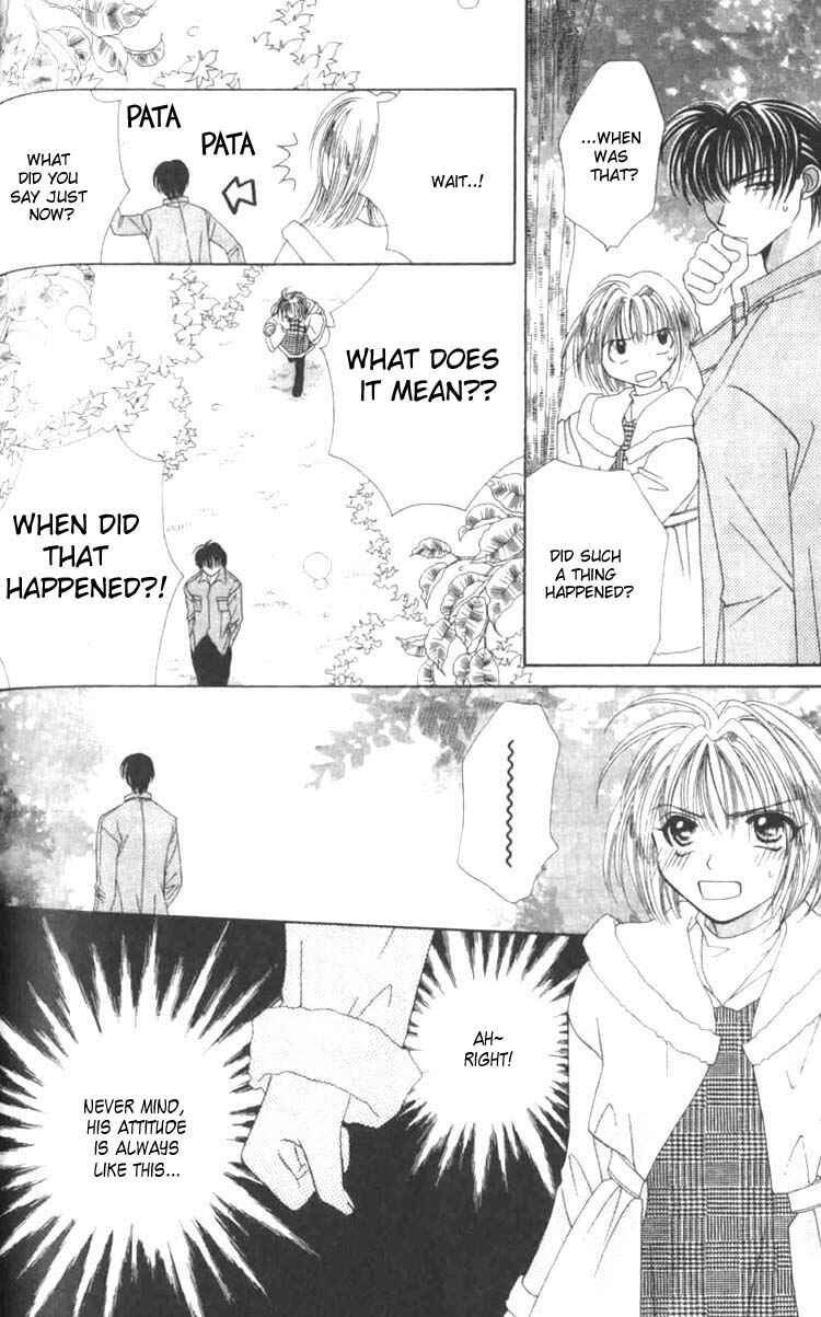 Page 16 Chapter 3.2 Platinum Garden