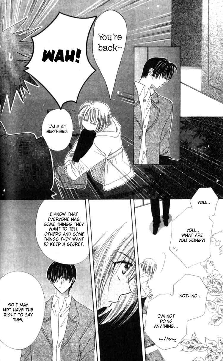Page 21 Chapter 2.2 Platinum Garden