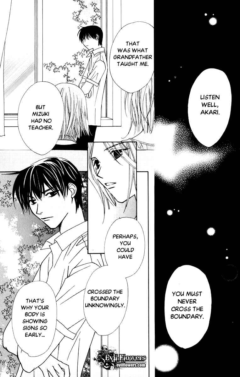 Page 20 Chapter 38 Platinum Garden
