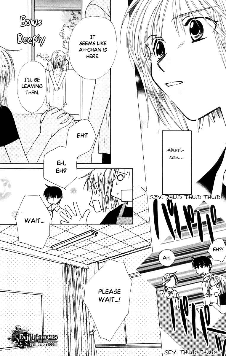 Page 36 Chapter 38 Platinum Garden