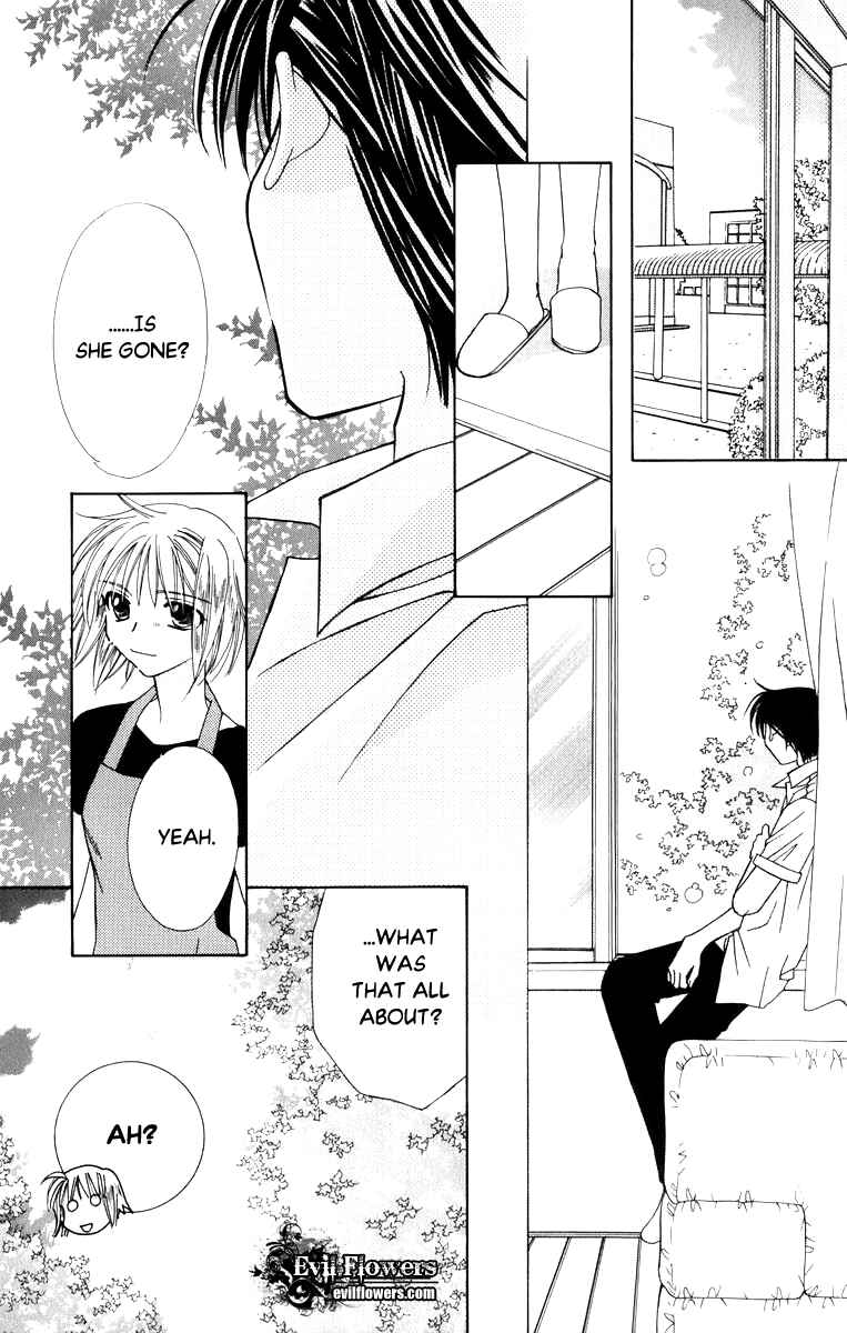 Page 44 Chapter 38 Platinum Garden