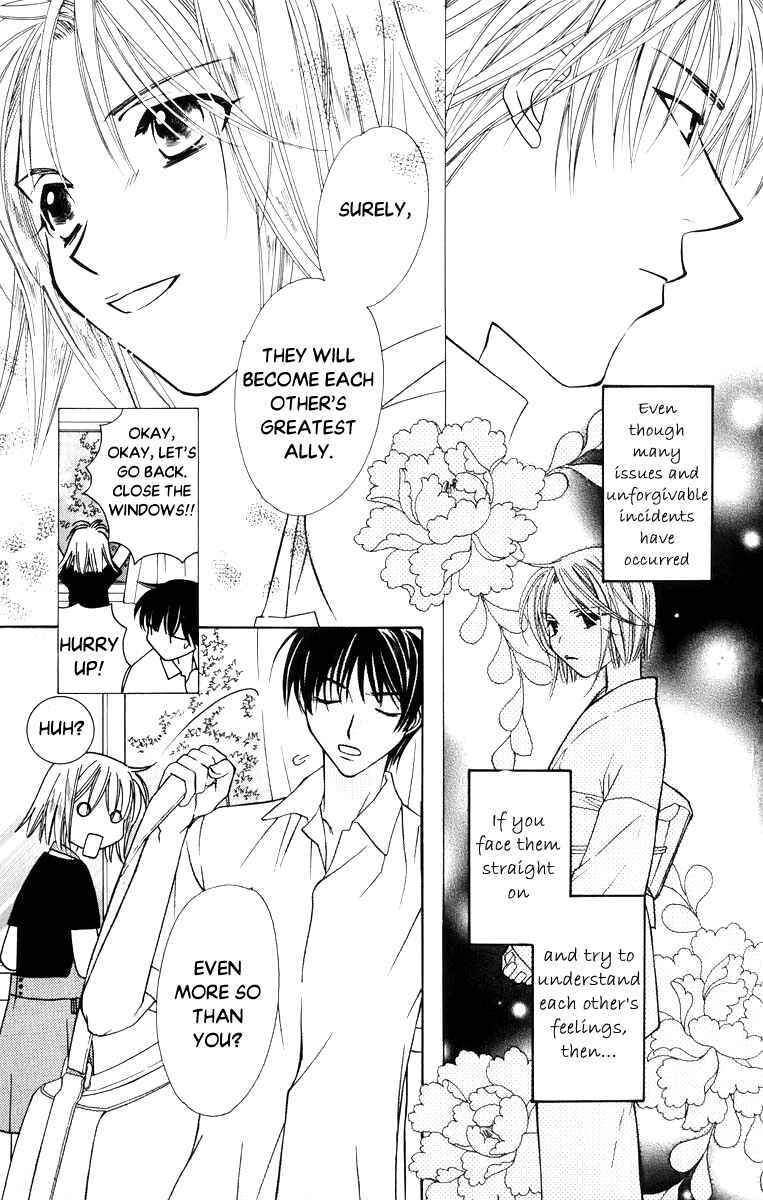Page 46 Chapter 38 Platinum Garden