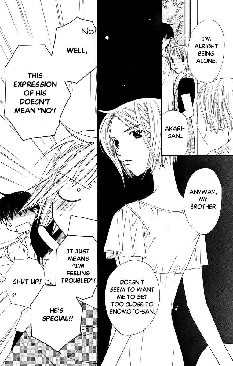 Page 9 Chapter 38 Platinum Garden