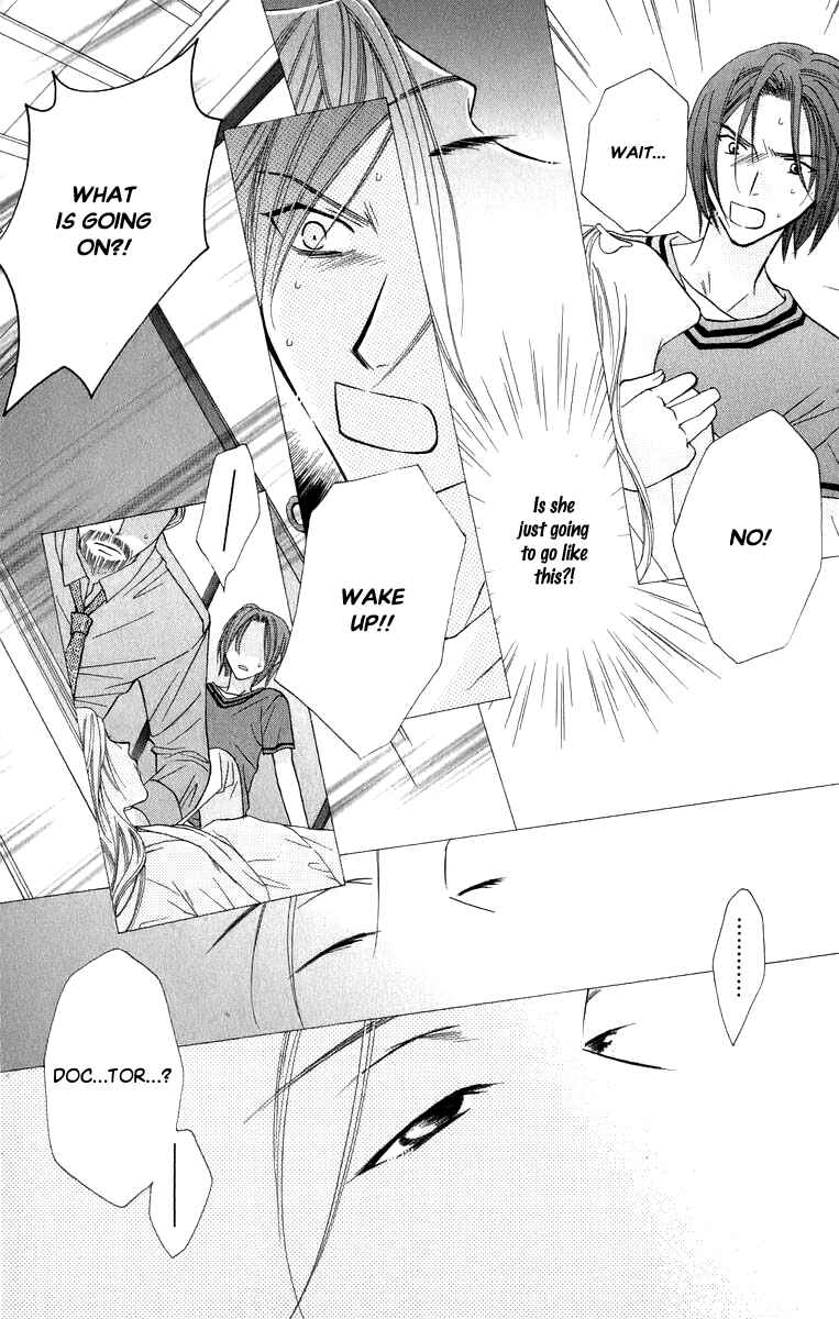 Page 31 Chapter 40 Platinum Garden