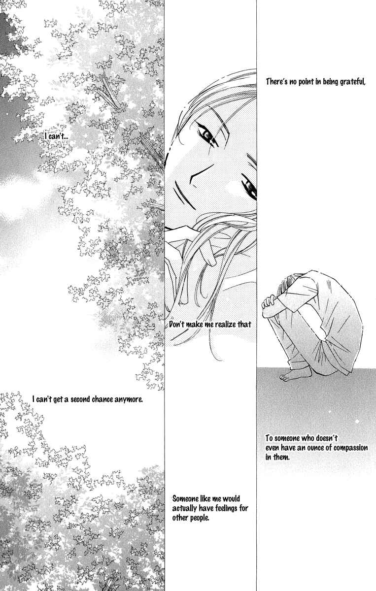 Page 37 Chapter 40 Platinum Garden