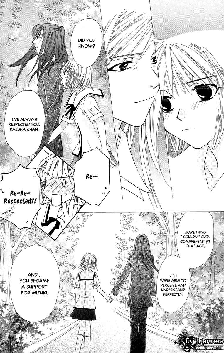 Page 41 Chapter 40 Platinum Garden