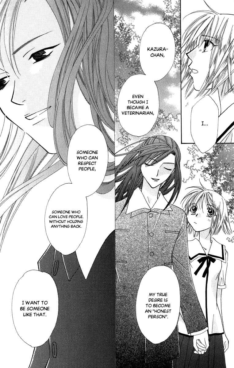 Page 42 Chapter 40 Platinum Garden