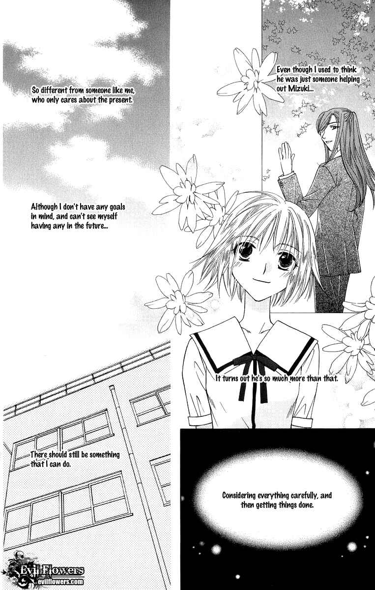 Page 44 Chapter 40 Platinum Garden