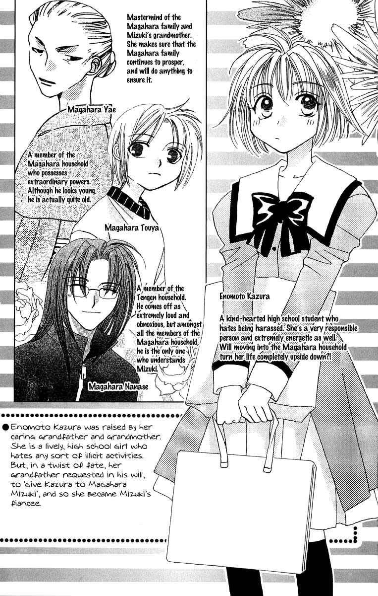 Page 8 Chapter 40 Platinum Garden
