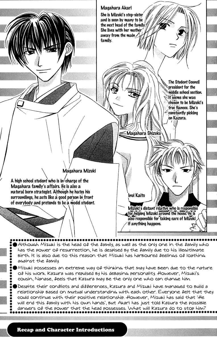 Page 9 Chapter 40 Platinum Garden