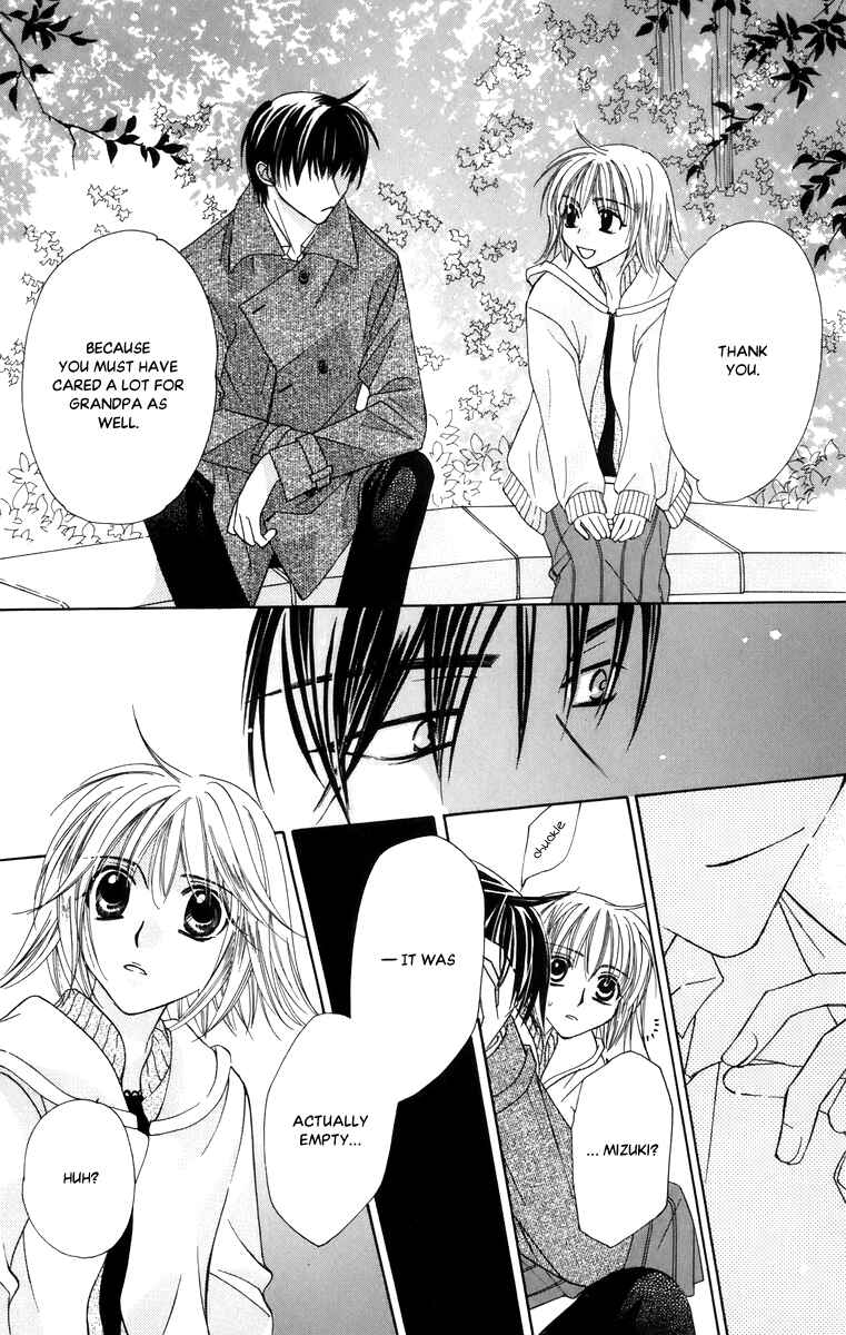 Page 38 Chapter 54 Platinum Garden