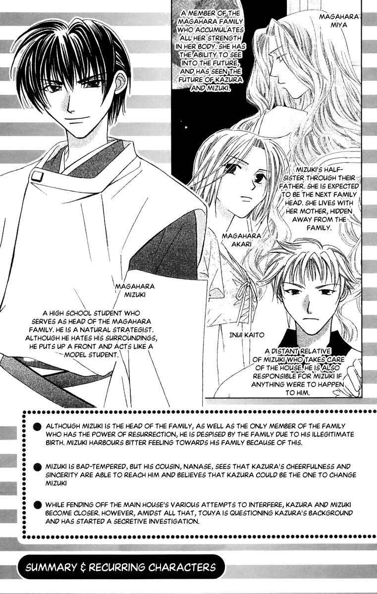 Page 9 Chapter 54 Platinum Garden