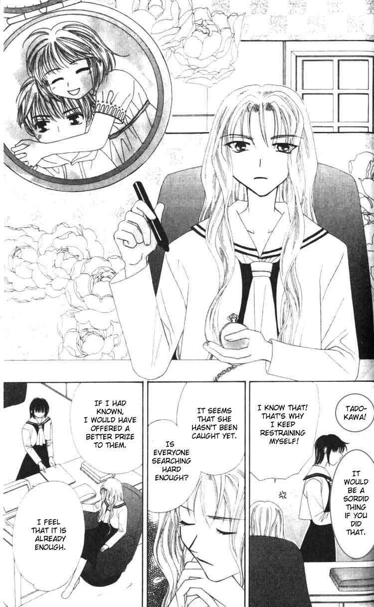 Page 22 Chapter 8 Platinum Garden