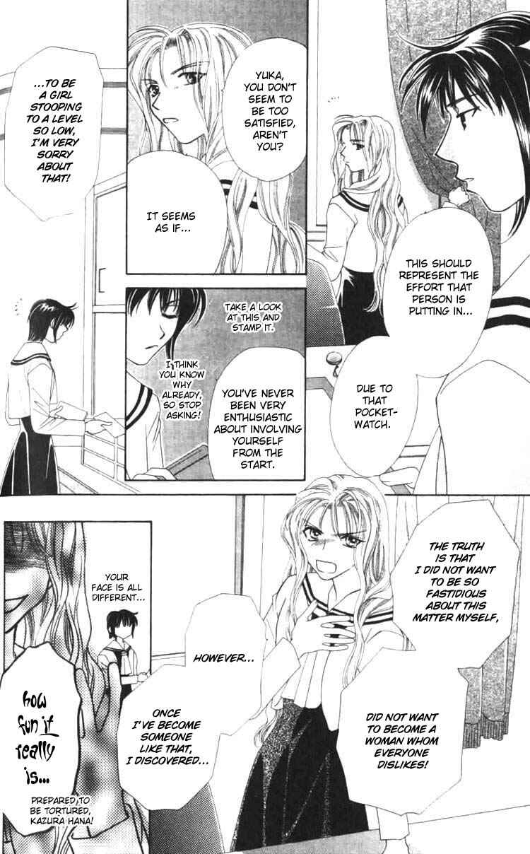 Page 23 Chapter 8 Platinum Garden