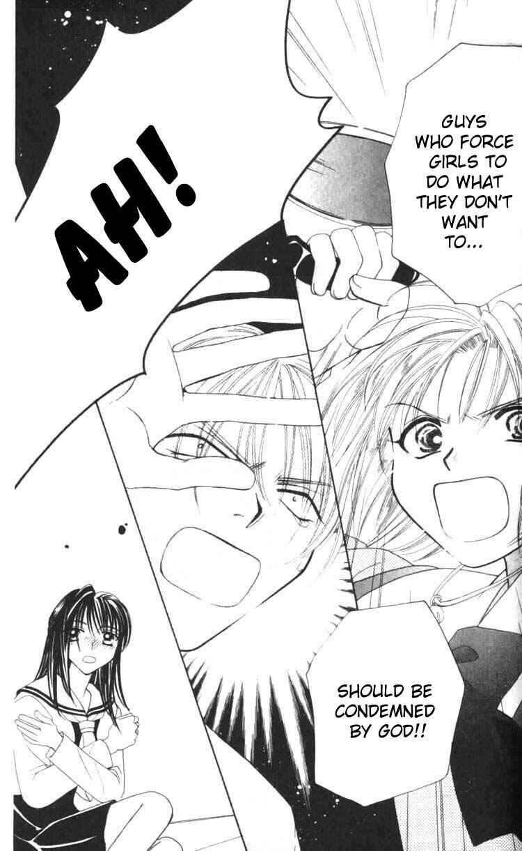 Page 28 Chapter 8 Platinum Garden