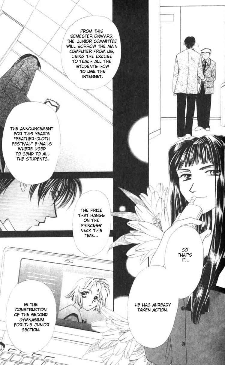 Page 38 Chapter 8 Platinum Garden