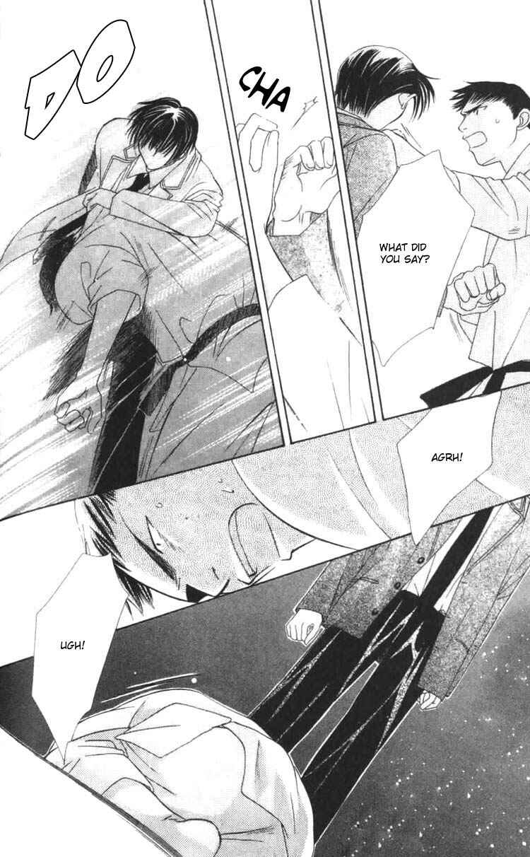 Page 47 Chapter 8 Platinum Garden