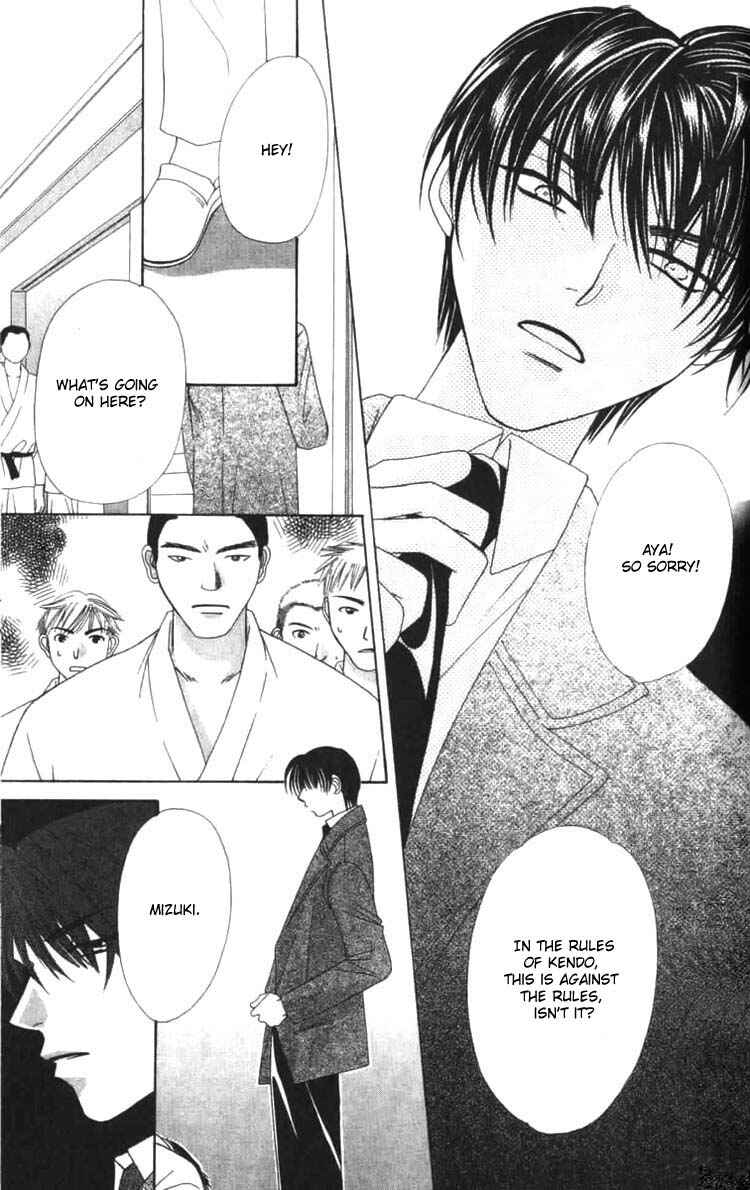 Page 48 Chapter 8 Platinum Garden