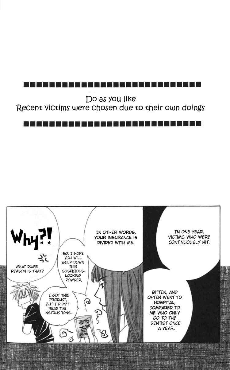 Page 55 Chapter 8 Platinum Garden