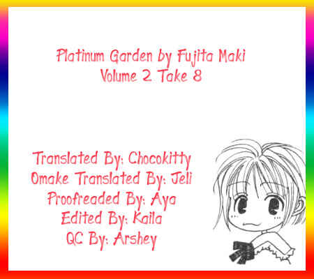 Page 59 Chapter 8 Platinum Garden