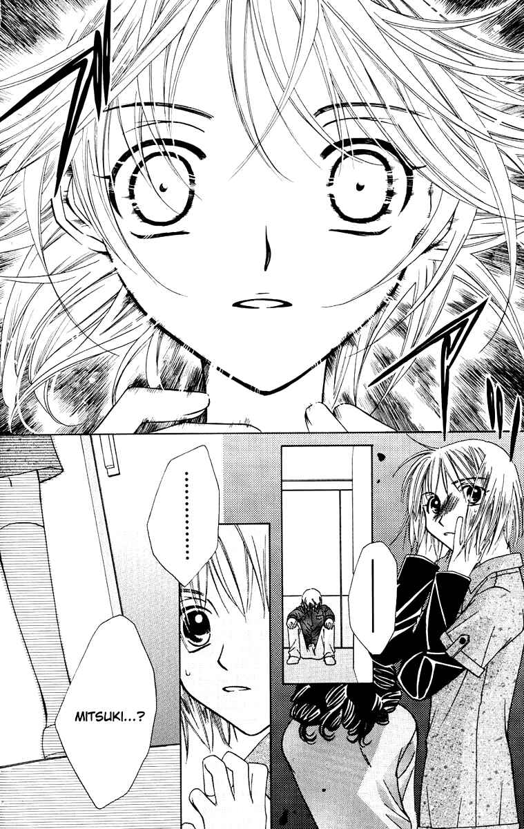 Page 34 Chapter 30 Platinum Garden