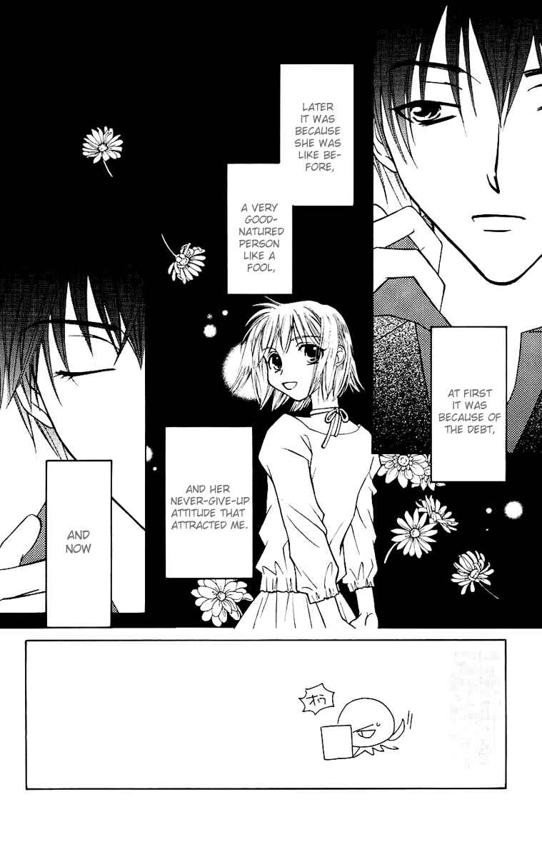 Page 6 Chapter 30 Platinum Garden