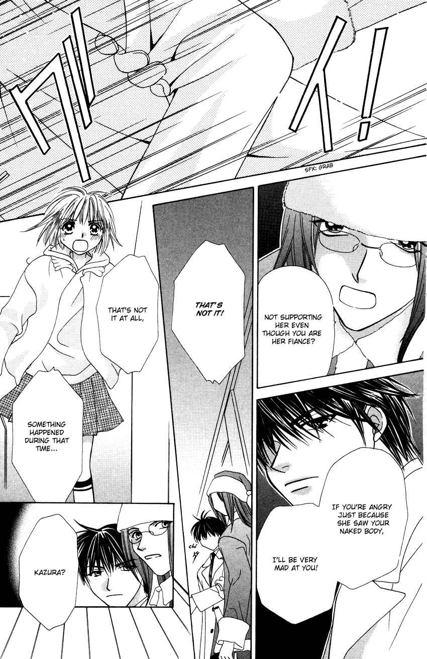 Page 16 Chapter 16 Platinum Garden
