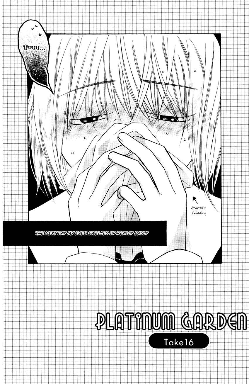 Page 3 Chapter 16 Platinum Garden