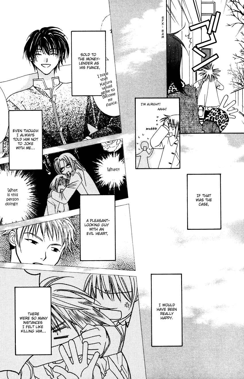Page 37 Chapter 16 Platinum Garden