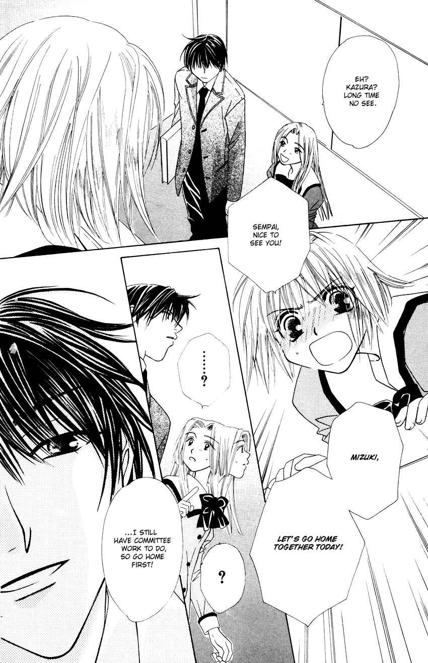 Page 9 Chapter 16 Platinum Garden