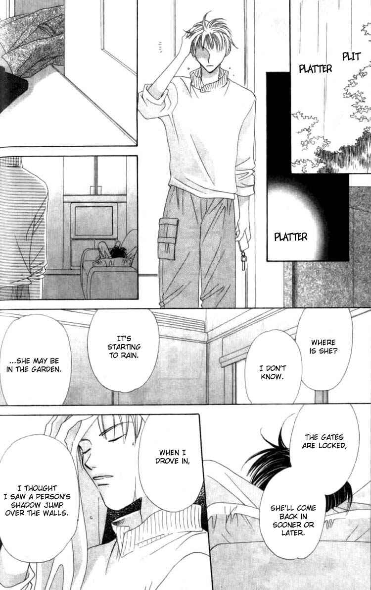 Page 10 Chapter 1.2 Platinum Garden