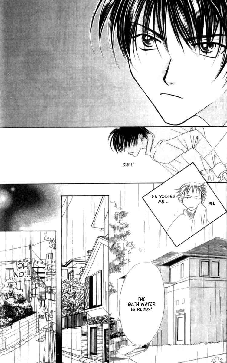 Page 12 Chapter 1.2 Platinum Garden