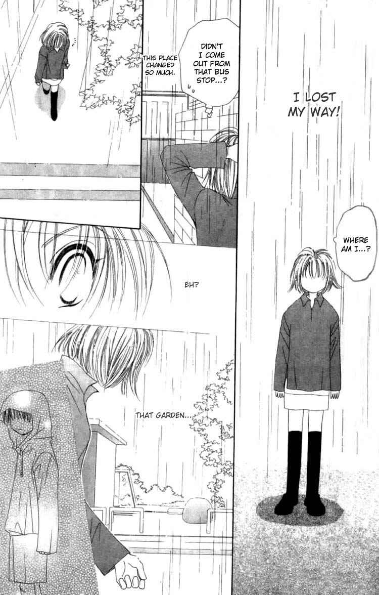 Page 13 Chapter 1.2 Platinum Garden