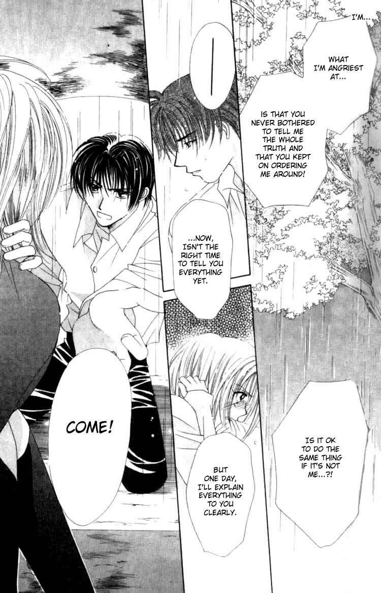 Page 17 Chapter 1.2 Platinum Garden