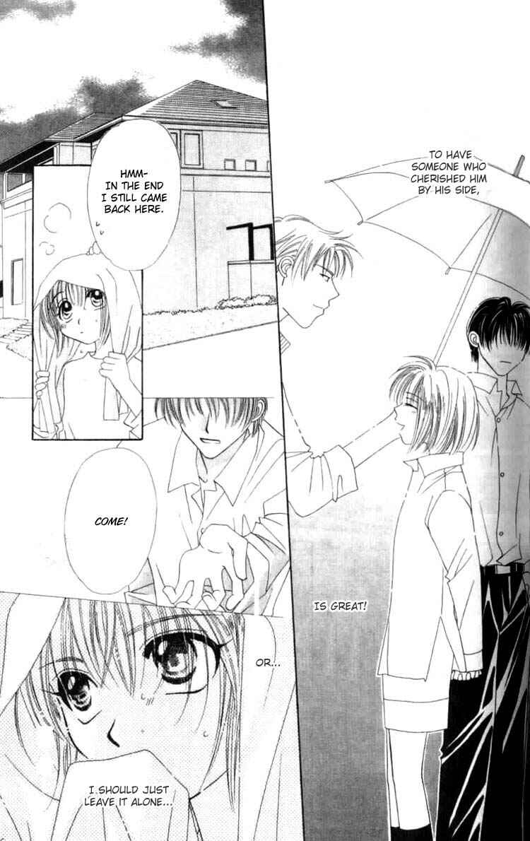 Page 25 Chapter 1.2 Platinum Garden