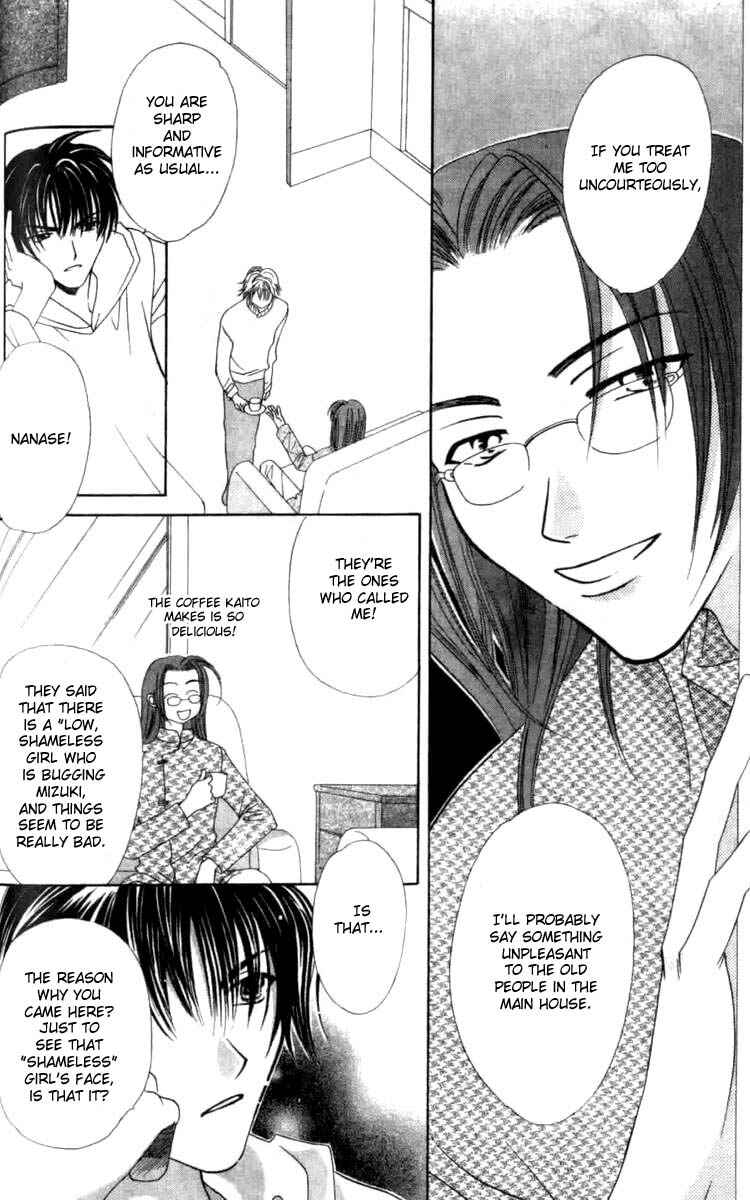Page 28 Chapter 1.2 Platinum Garden