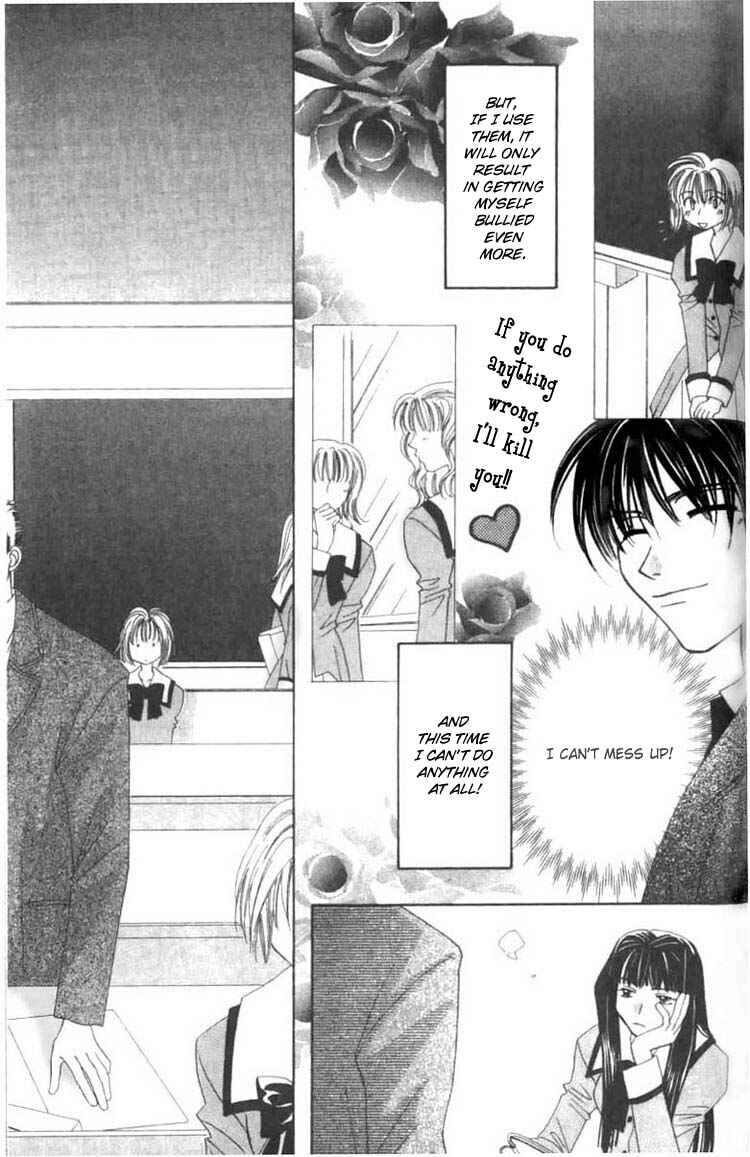 Page 1 Chapter 4.2 Platinum Garden