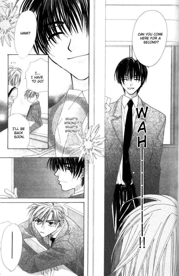 Page 11 Chapter 4.2 Platinum Garden