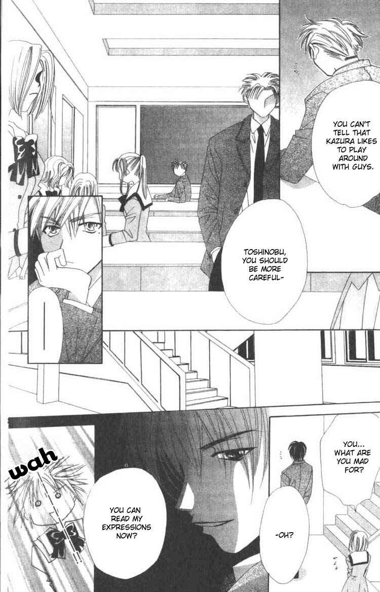 Page 12 Chapter 4.2 Platinum Garden