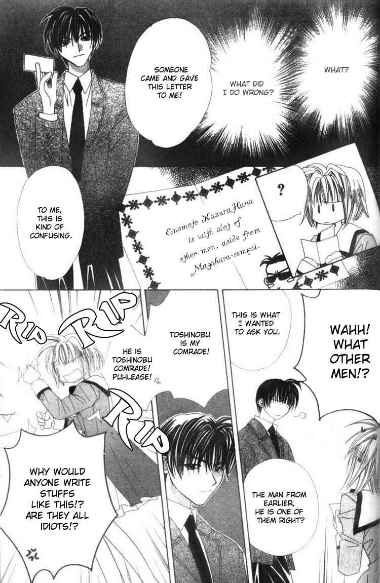 Page 13 Chapter 4.2 Platinum Garden