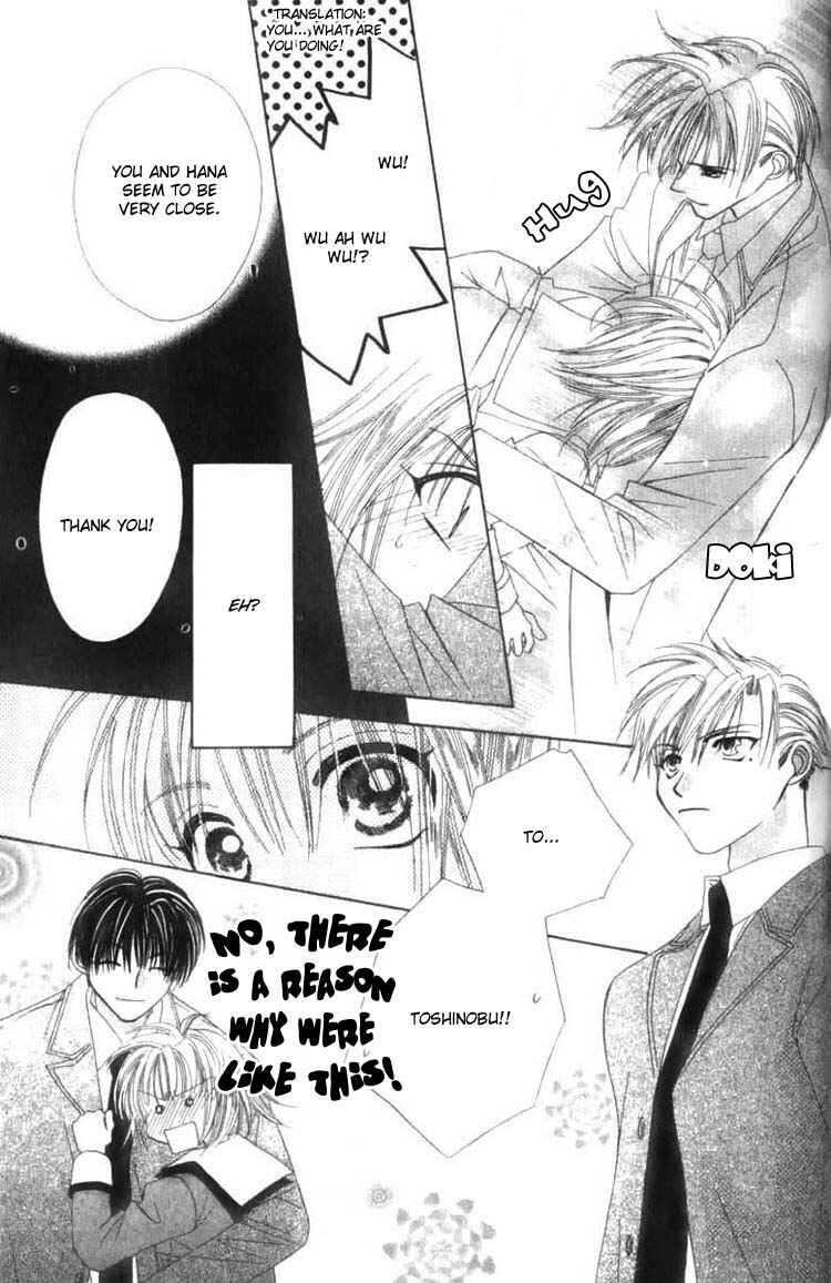 Page 15 Chapter 4.2 Platinum Garden