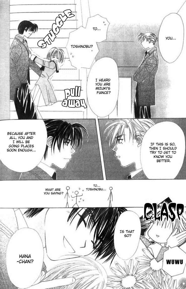Page 16 Chapter 4.2 Platinum Garden