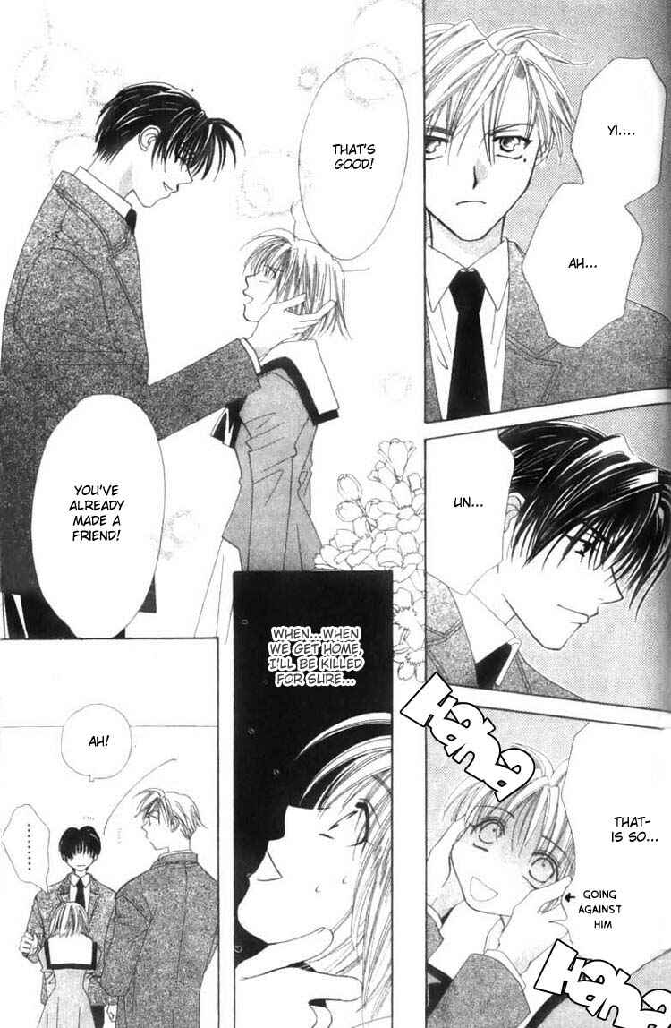 Page 17 Chapter 4.2 Platinum Garden