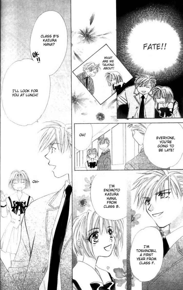 Page 6 Chapter 4.2 Platinum Garden