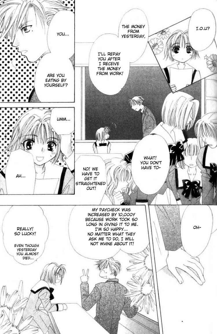 Page 9 Chapter 4.2 Platinum Garden